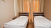 Отель ГОЛДЕН ЛАЙН 4*, Золотые Пески, Болгария