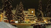 Отель ЕЛА 3*, Боровец, Болгария