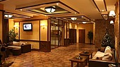 Отель ЭВЕЛИНА ПАЛАС 4*, Банско, Болгария