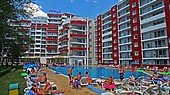 Отель ФЕНИКС 4*, Солнечный берег, Болгария