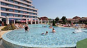 Отель ГЛОБУС 4*, Солнечный берег, Болгария