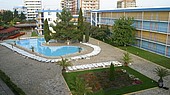 Отель АЗУРО 3*, Солнечный берег, Болгария