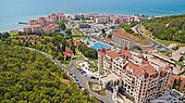 Отель АНДАЛУСИЯ 4*, Елените, Болгария