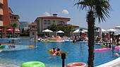 Отель ФИЕСТА БИЧ 4*, Солнечный берег, Болгария