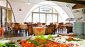 Отель НОНА 3*, Албена, Болгария