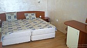 Отель НАЙТ ПАНОРАМА 3*, Несебр, Болгария